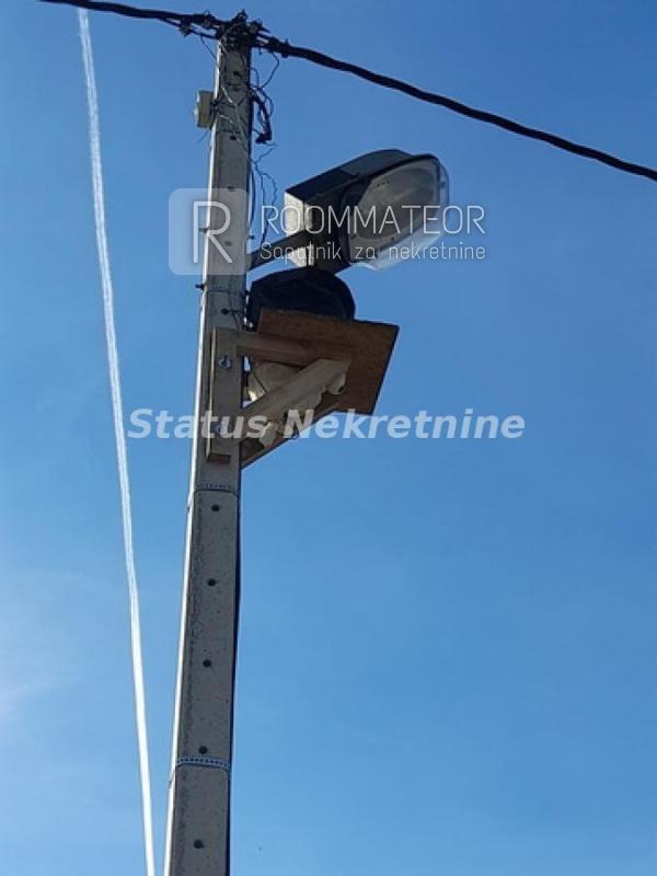 Slika 10 -  Plac na prodaju, Sremska kamenica - Popovica, , 45.000€