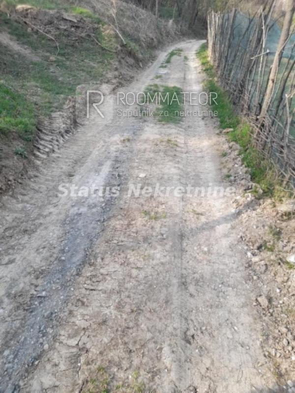 Slika 5 -  Plac na prodaju, Sremska kamenica - Popovica, , 45.000€