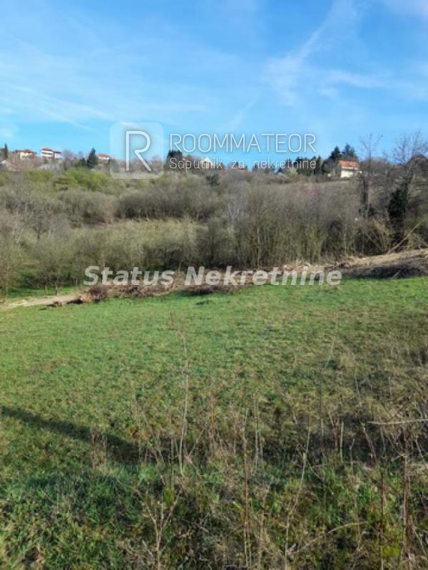 Slika 2 -  Plac na prodaju, Sremska kamenica - Popovica, , 45.000€