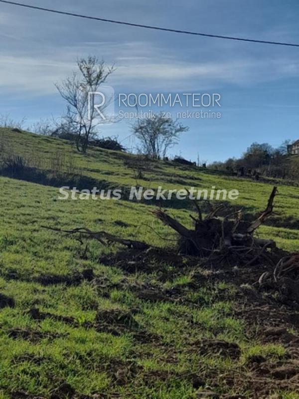 Slika 6 -  Plac na prodaju, Sremska kamenica - Popovica, , 45.000€