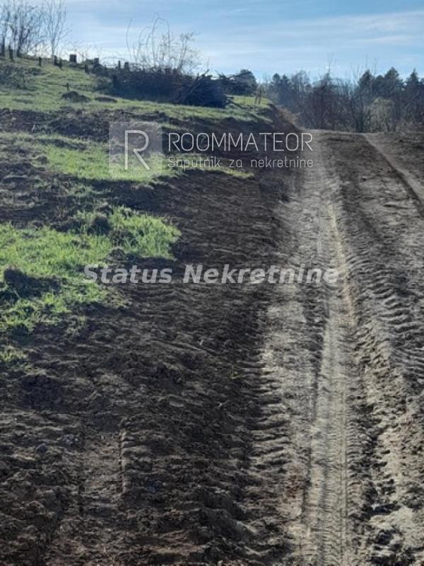 Slika 9 -  Plac na prodaju, Sremska kamenica - Popovica, , 45.000€