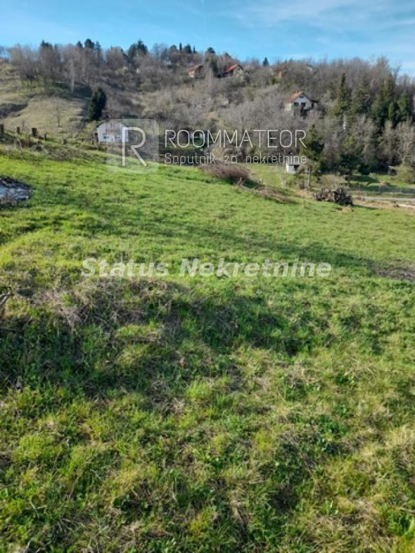 Slika 1 -  Plac na prodaju, Sremska kamenica - Popovica, , 45.000€