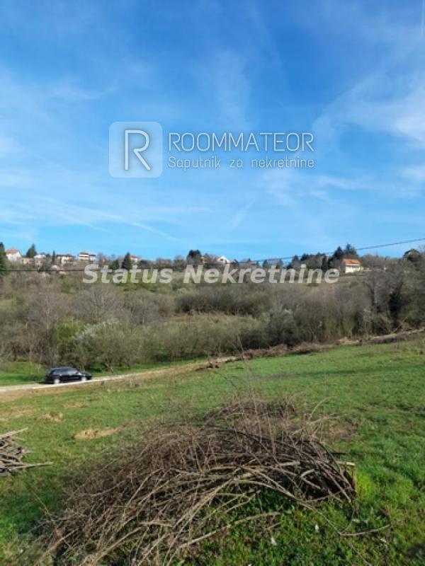 Slika 4 -  Plac na prodaju, Sremska kamenica - Popovica, , 45.000€
