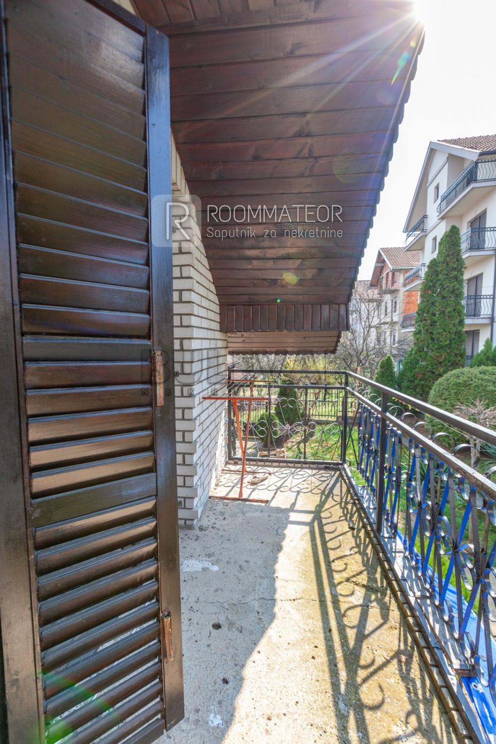 Slika 10 - Svetolika Rankovića,  Kuća na prodaju, 135m2, 130.000€