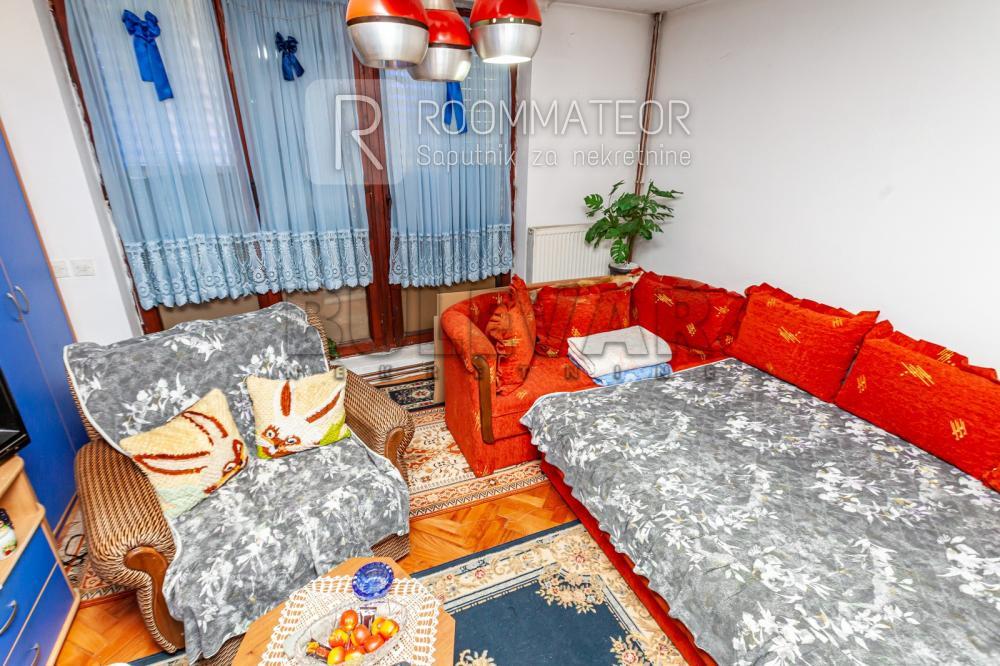 Slika 7 - Svetolika Rankovića,  Kuća na prodaju, 135m2, 130.000€