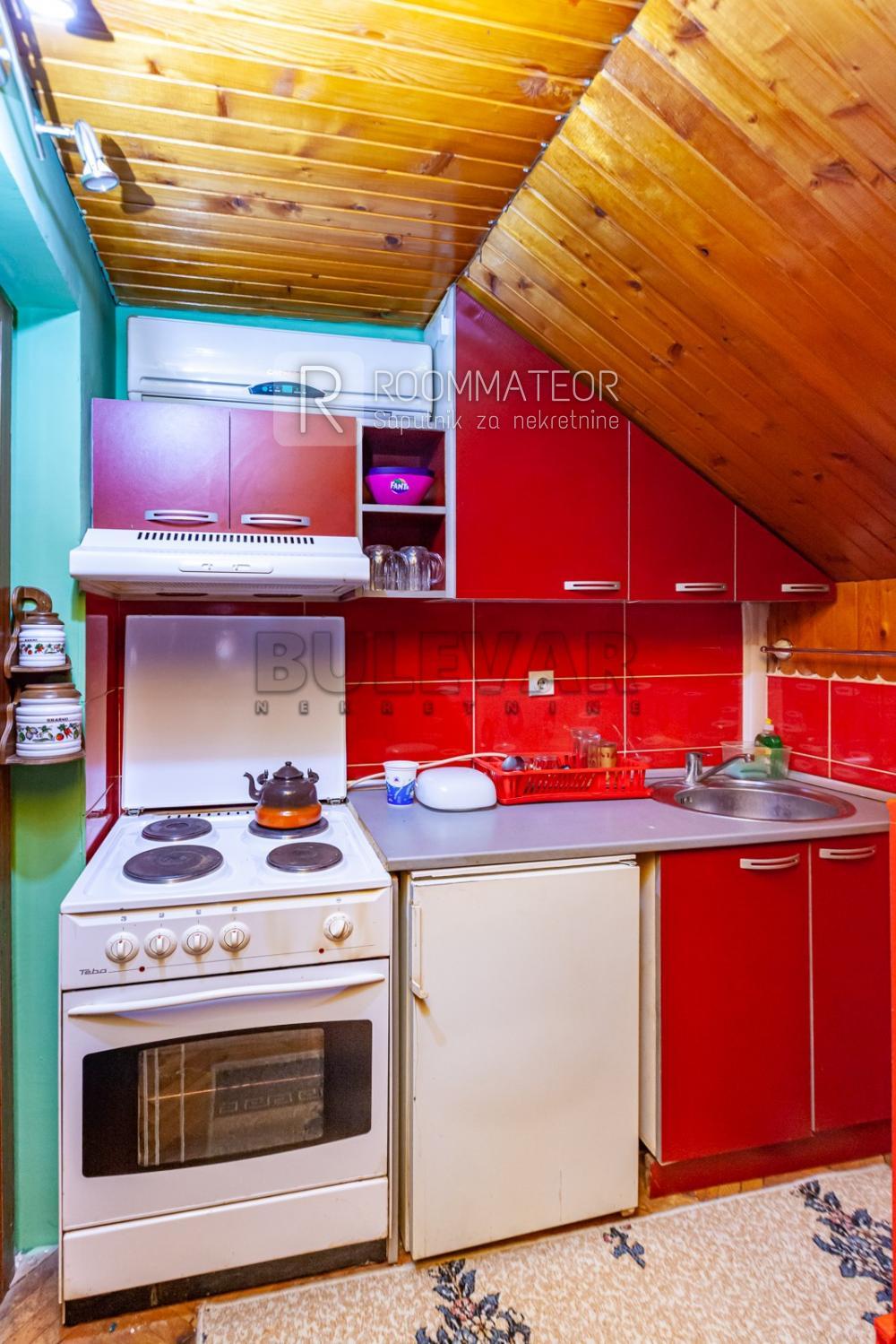 Slika 11 - Svetolika Rankovića,  Kuća na prodaju, 135m2, 130.000€