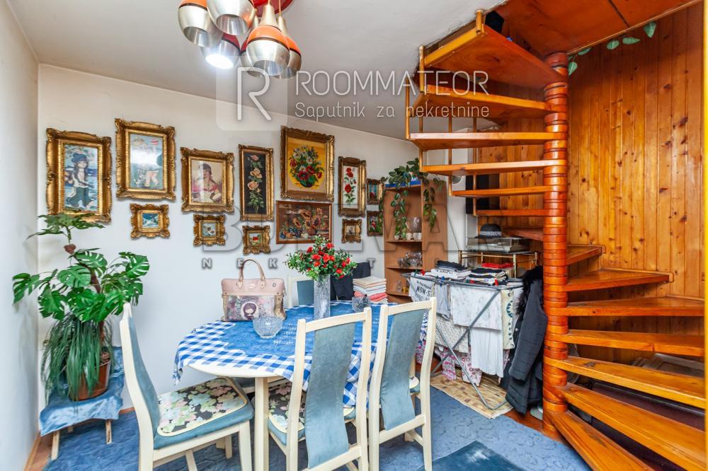 Slika 8 - Svetolika Rankovića,  Kuća na prodaju, 135m2, 130.000€