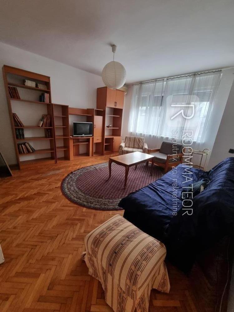 Slika 1 - Dalmatinska ulica, Trosoban stan za izdavanje, 73m2, 800€