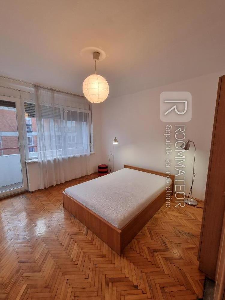Slika 2 - Dalmatinska ulica, Trosoban stan za izdavanje, 73m2, 800€