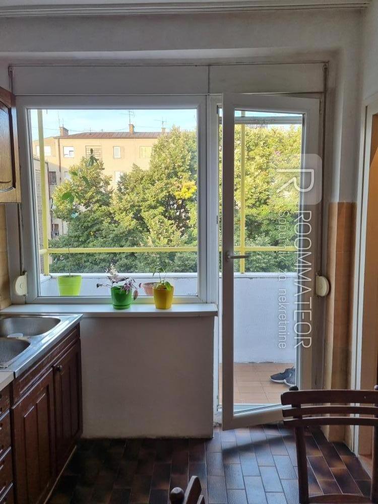 Slika 4 - Dalmatinska ulica, Trosoban stan za izdavanje, 73m2, 800€