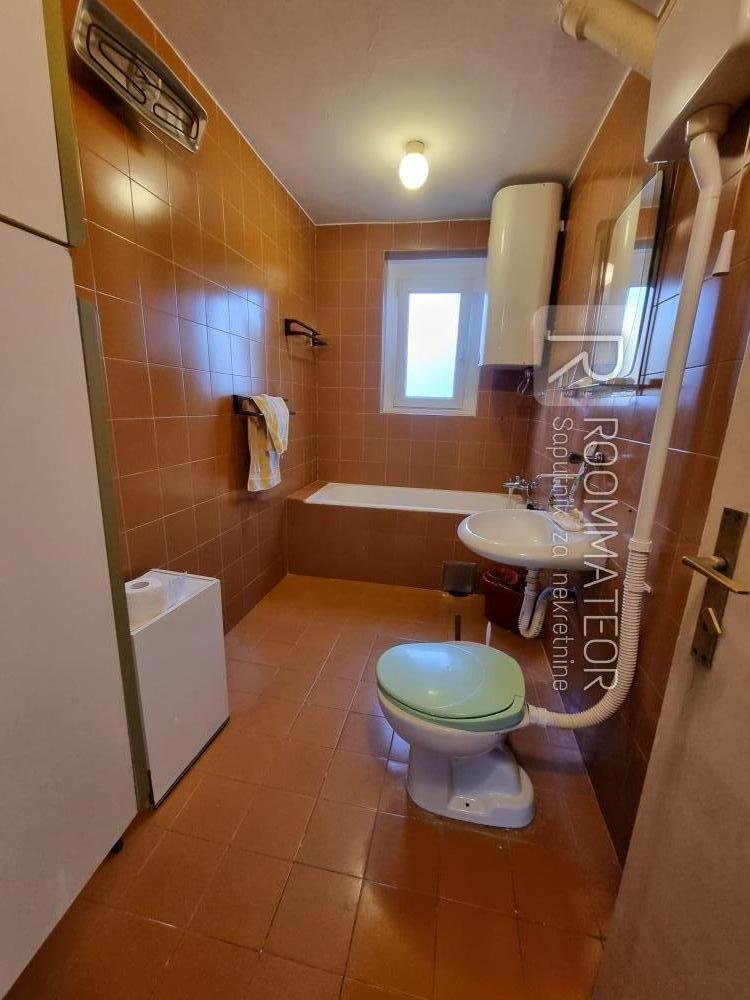 Slika 5 - Dalmatinska ulica, Trosoban stan za izdavanje, 73m2, 800€