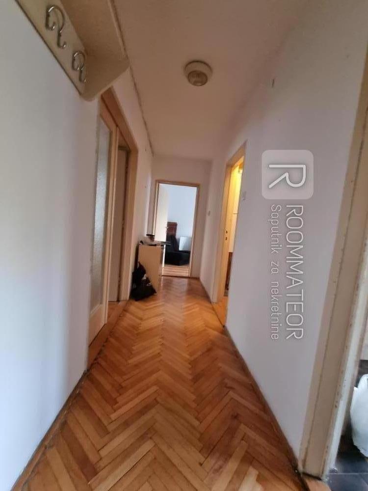 Slika 6 - Dalmatinska ulica, Trosoban stan za izdavanje, 73m2, 800€
