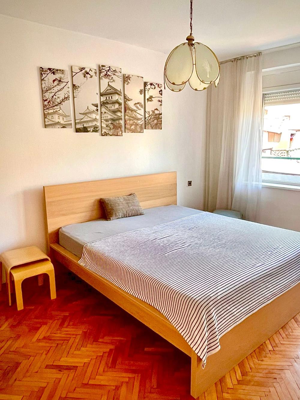Slika 5 - Dalmatinska ulica, Trosoban stan za izdavanje, 73m2, 700€