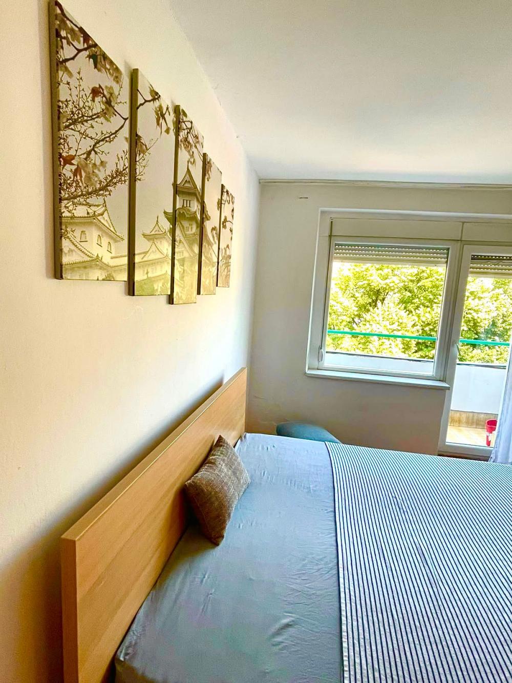 Slika 6 - Dalmatinska ulica, Trosoban stan za izdavanje, 73m2, 700€