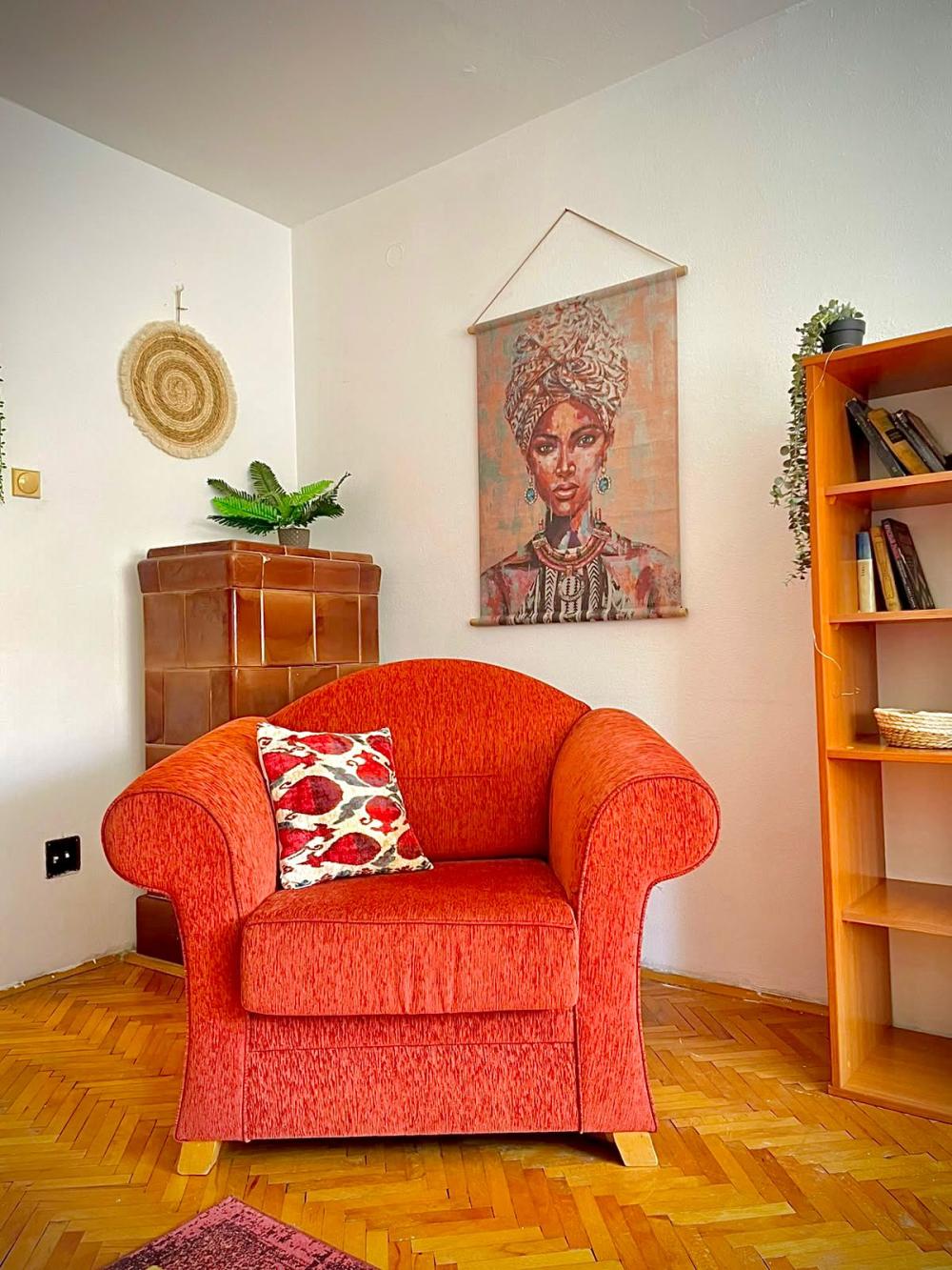Slika 1 - Dalmatinska ulica, Trosoban stan za izdavanje, 73m2, 700€