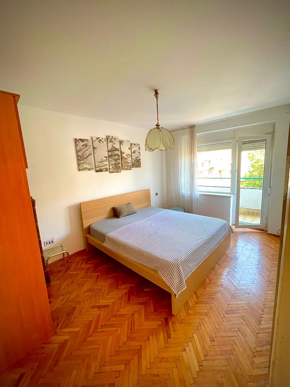Slika 7 - Dalmatinska ulica, Trosoban stan za izdavanje, 73m2, 700€