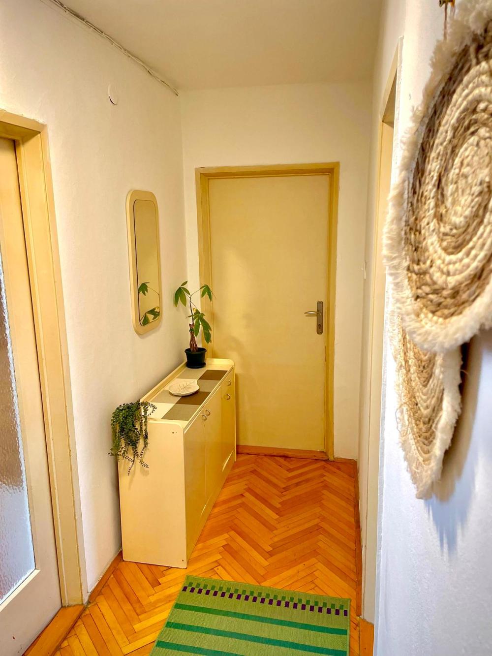 Slika 8 - Dalmatinska ulica, Trosoban stan za izdavanje, 73m2, 700€
