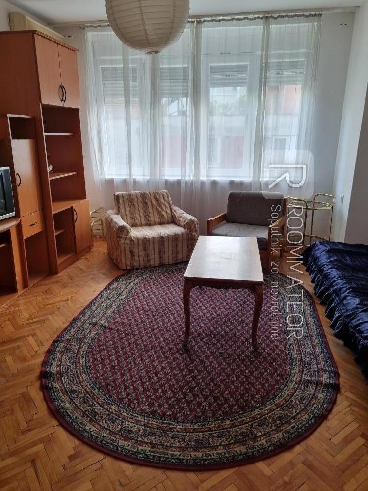 Glavna slika -Dalmatinska ulica, Trosoban stan za izdavanje, 73m2, 800€