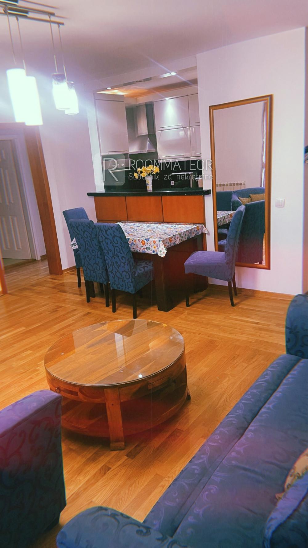 Slika 2 - Dvoiposoban stan za izdavanje, 60m2, 1.100€