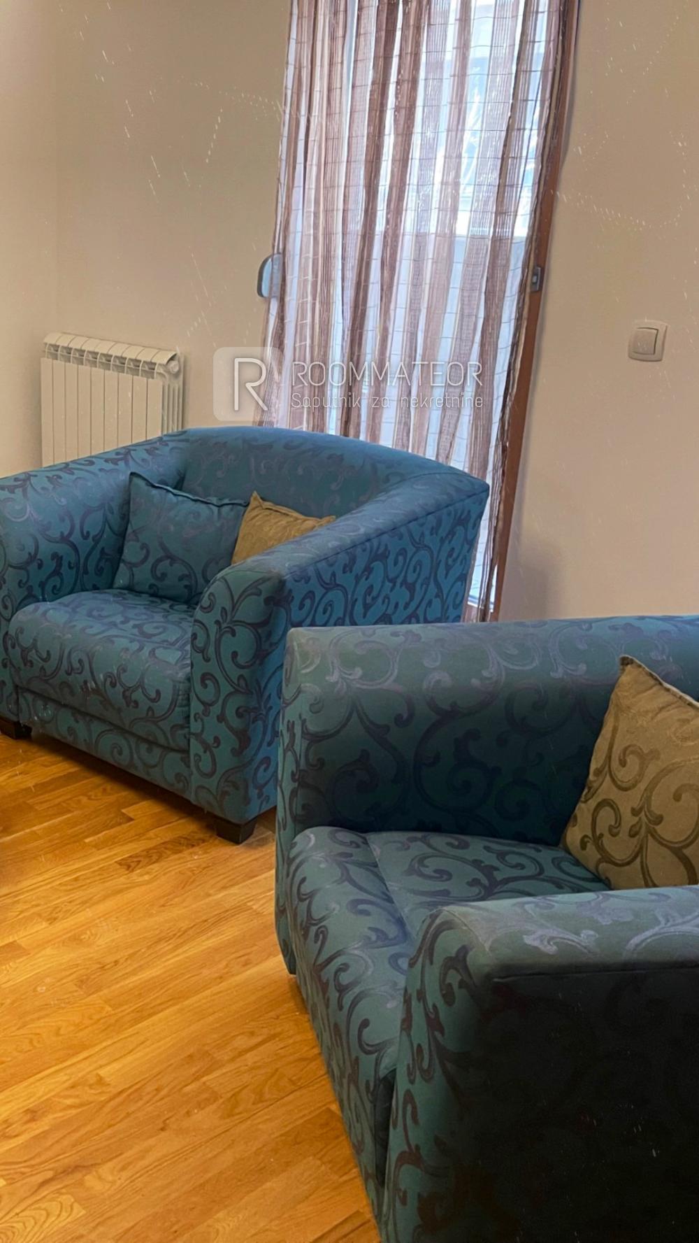 Slika 11 - Dvoiposoban stan za izdavanje, 60m2, 1.100€