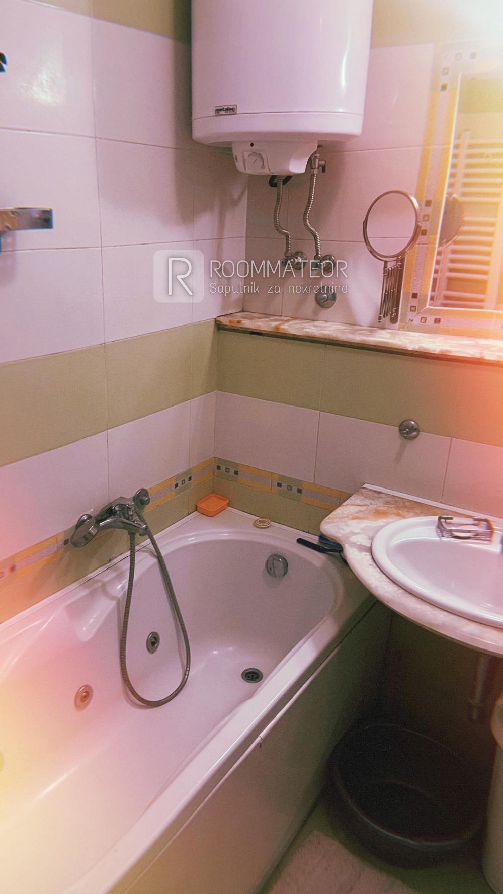 Slika 10 - Dvoiposoban stan za izdavanje, 60m2, 1.100€