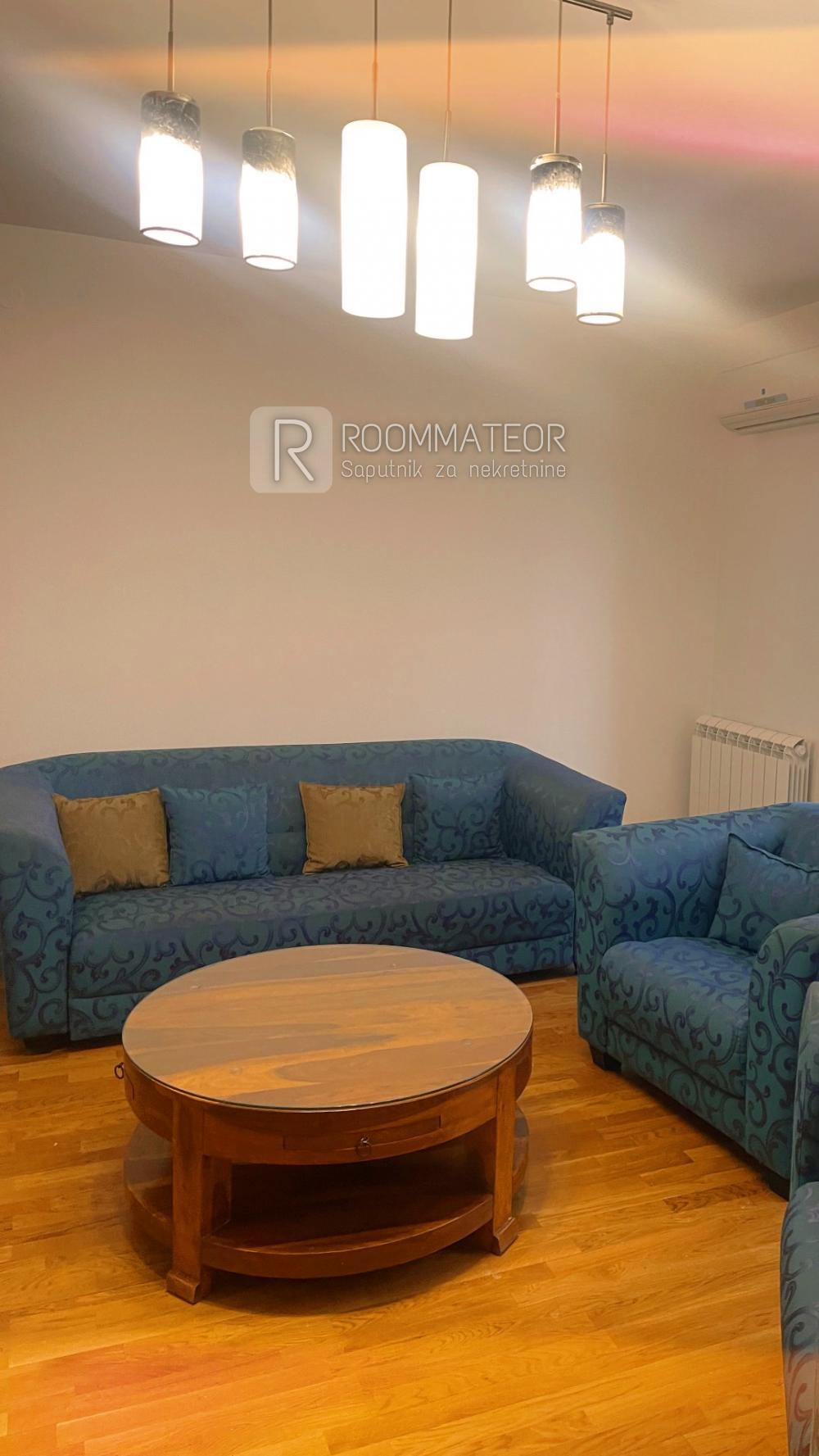 Slika 5 - Dvoiposoban stan za izdavanje, 60m2, 1.100€