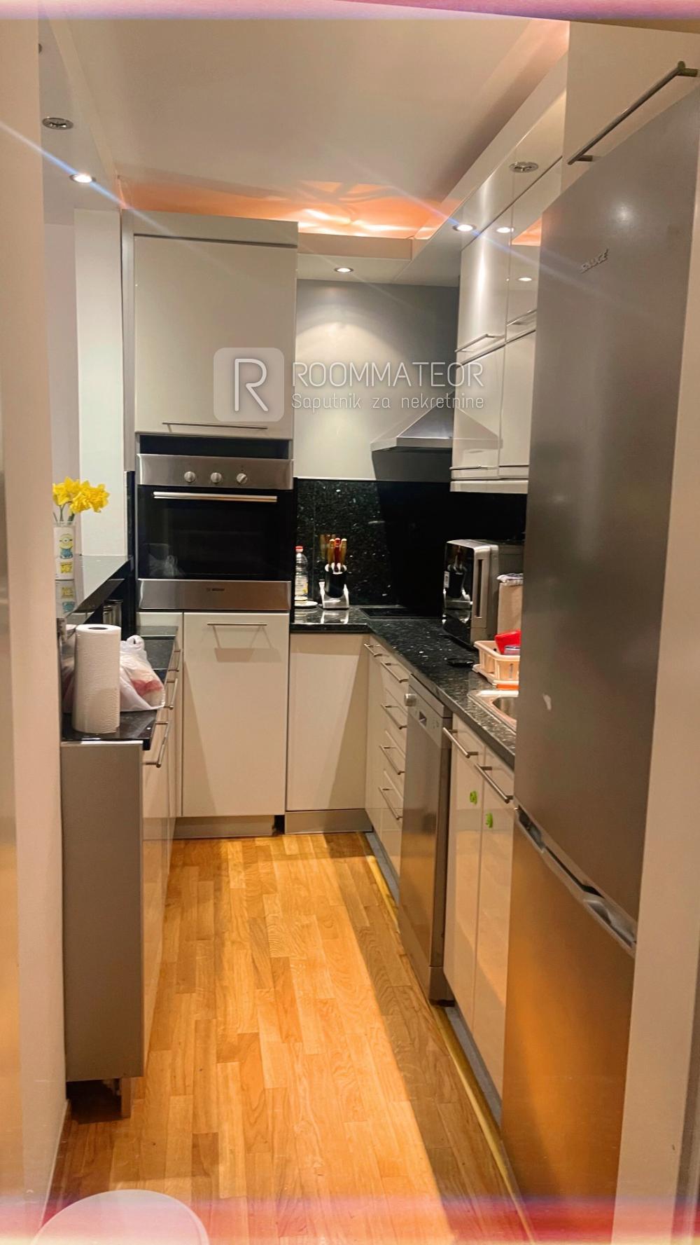 Slika 8 - Dvoiposoban stan za izdavanje, 60m2, 1.100€