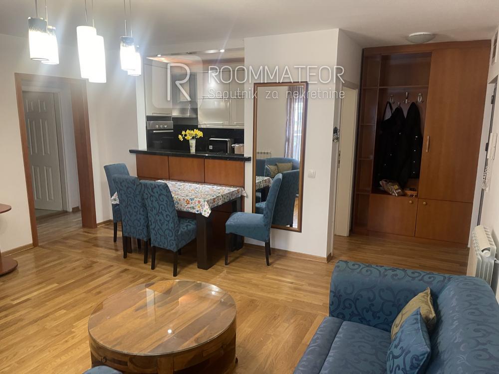 Slika 6 - Dvoiposoban stan za izdavanje, 60m2, 1.100€