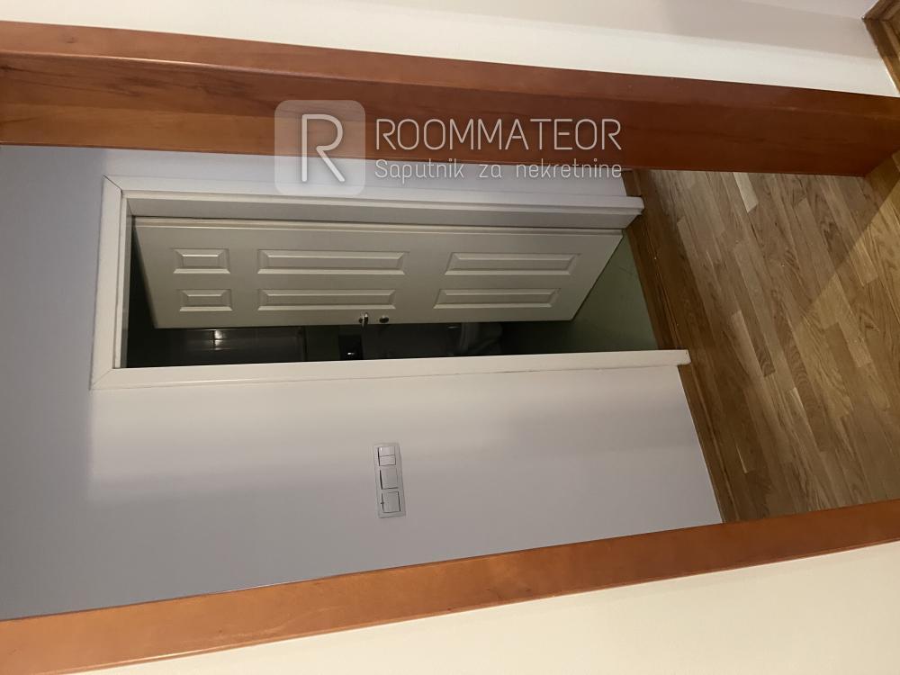 Slika 3 - Dvoiposoban stan za izdavanje, 60m2, 1.100€
