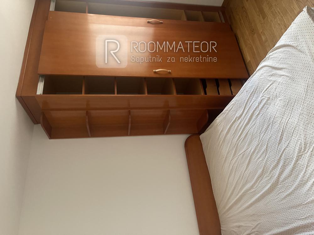 Slika 9 - Dvoiposoban stan za izdavanje, 60m2, 1.100€