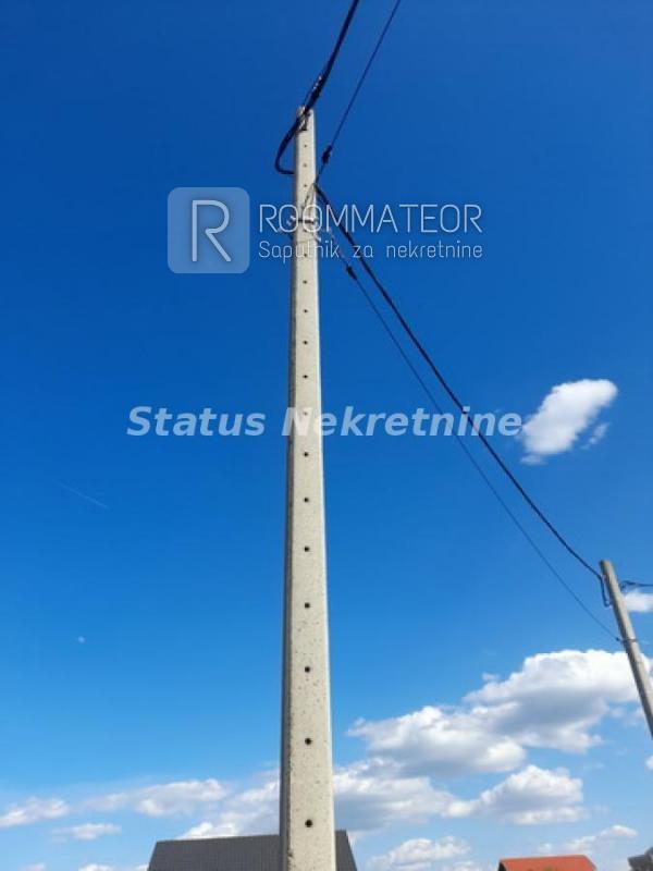 Slika 5 -  Plac na prodaju, Futog, , 118.700€