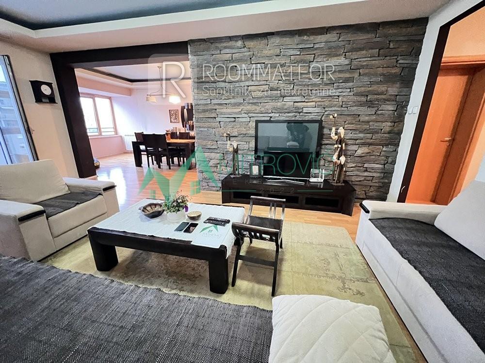 Slika 3 - Četvorosoban stan na prodaju, 134m2, 309.000€