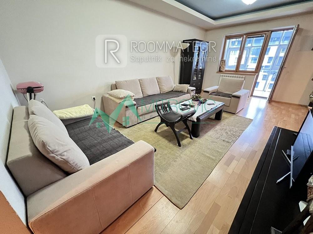 Slika 2 - Četvorosoban stan na prodaju, 134m2, 309.000€