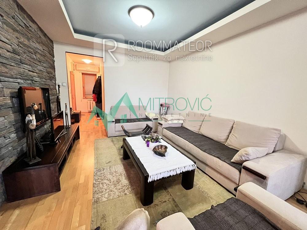 Slika 4 - Četvorosoban stan na prodaju, 134m2, 309.000€