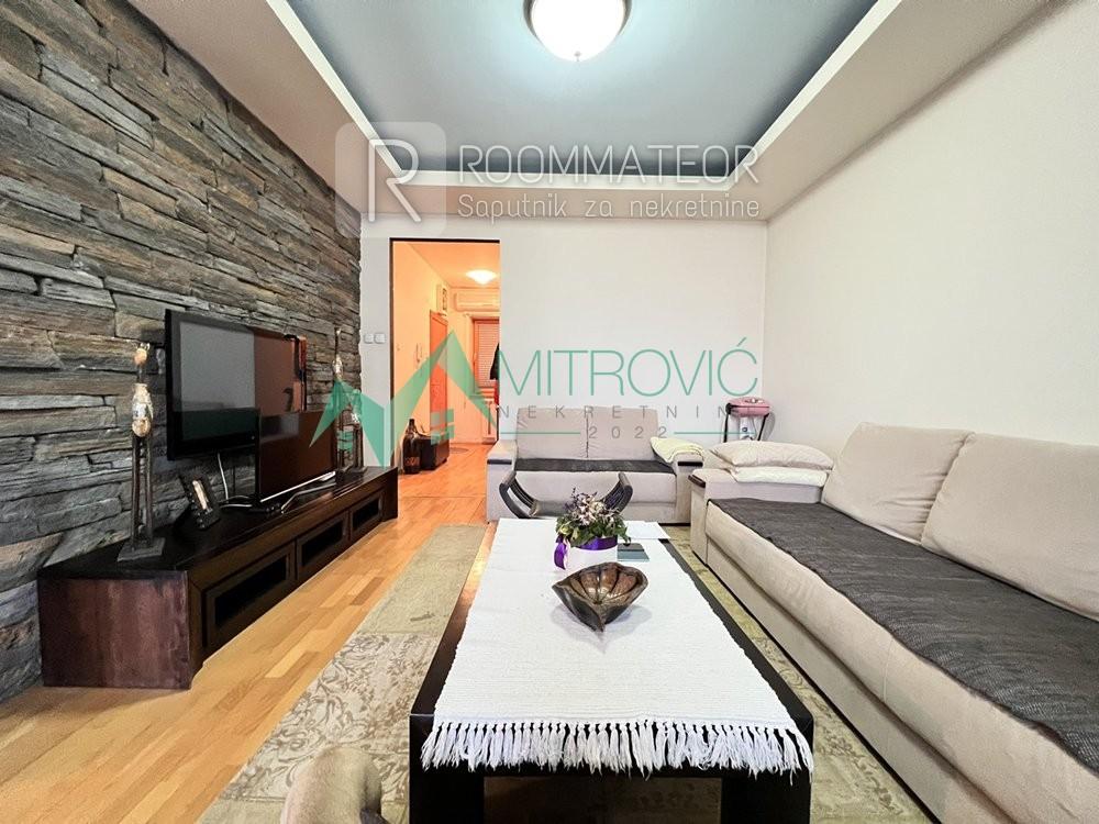 Slika 5 - Četvorosoban stan na prodaju, 134m2, 309.000€