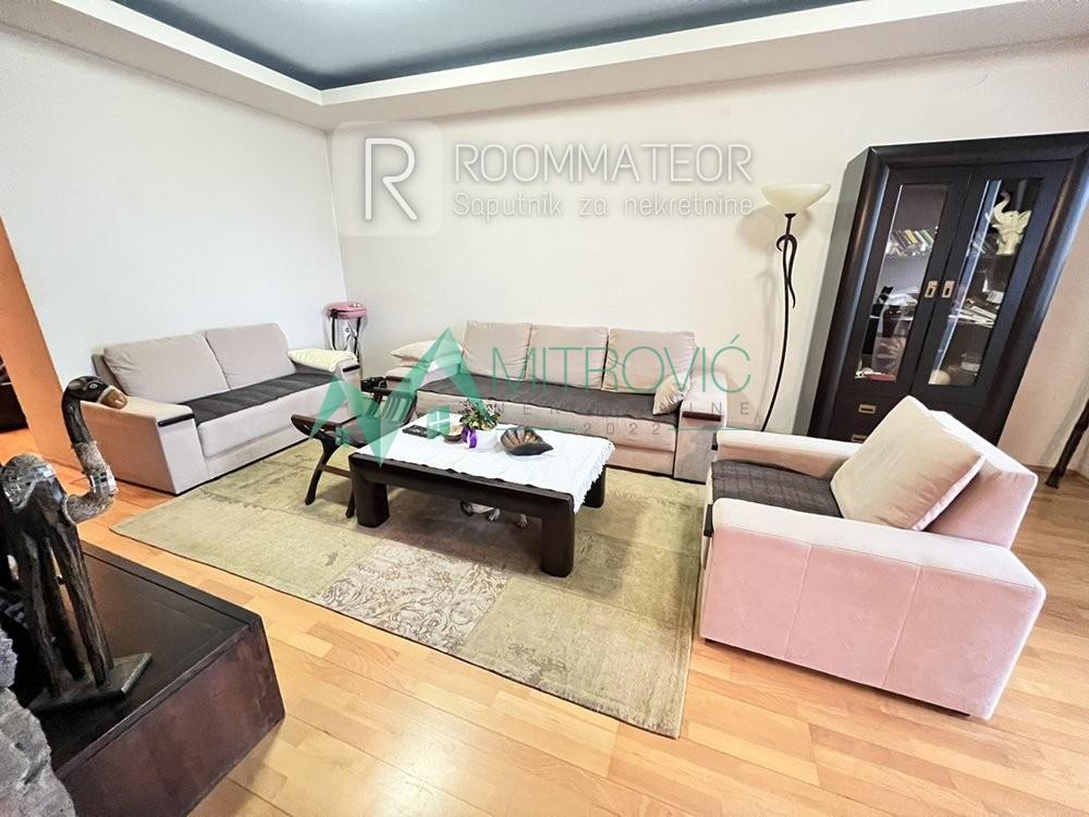 Slika 1 - Četvorosoban stan na prodaju, 134m2, 309.000€