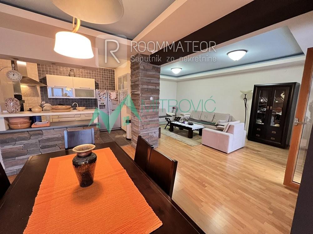 Slika 10 - Četvorosoban stan na prodaju, 134m2, 309.000€