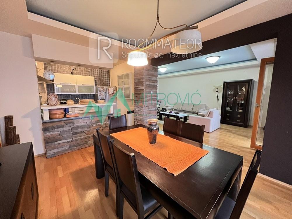 Slika 8 - Četvorosoban stan na prodaju, 134m2, 309.000€