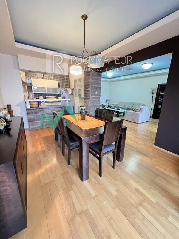 Slika 9 - Četvorosoban stan na prodaju, 134m2, 309.000€