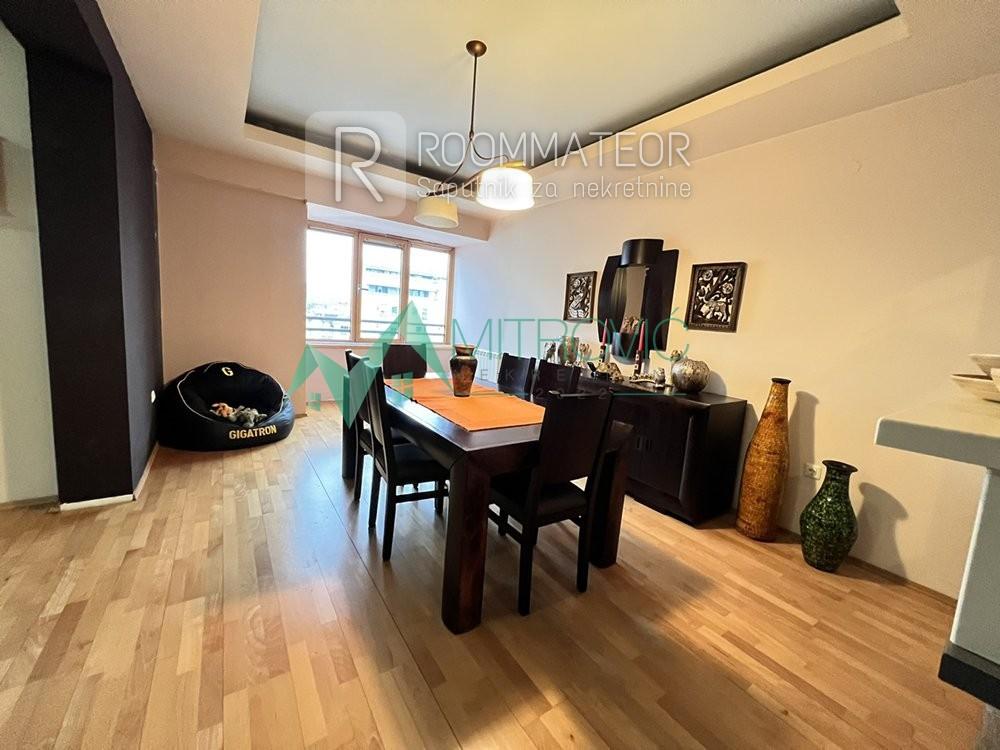 Slika 11 - Četvorosoban stan na prodaju, 134m2, 309.000€