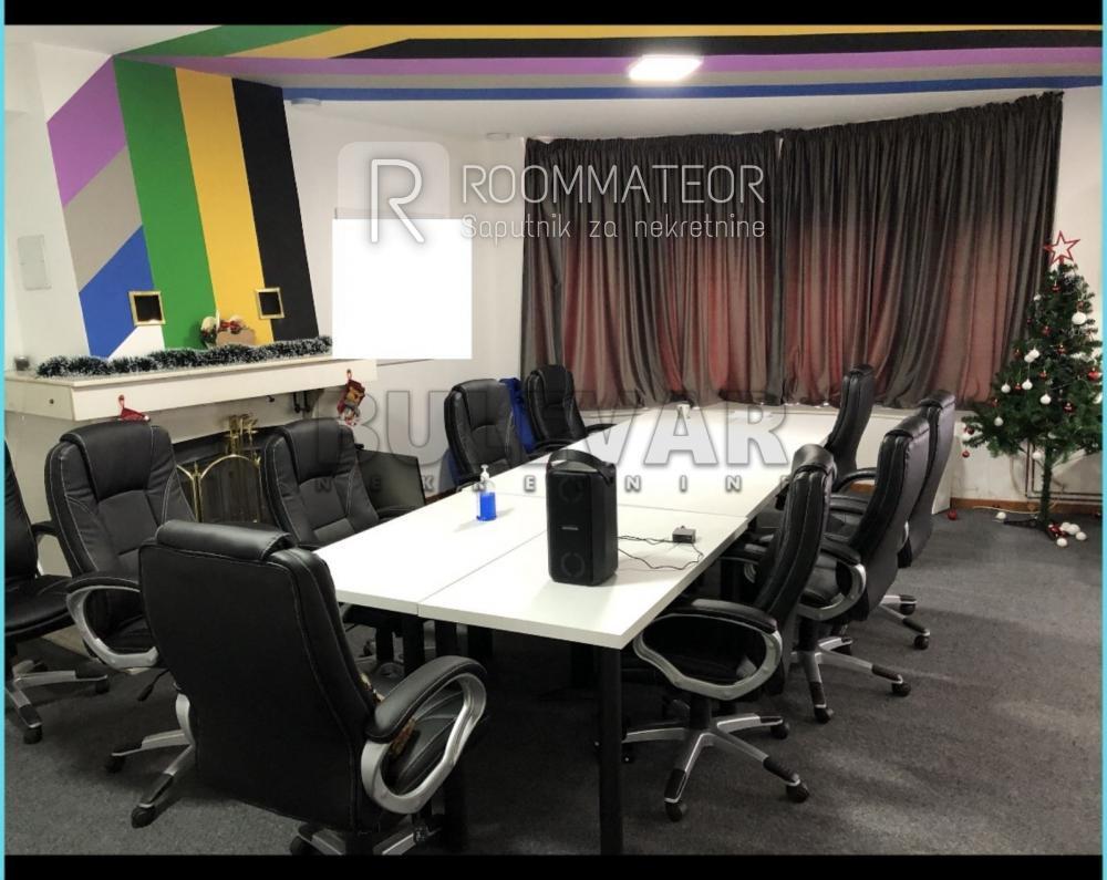 Glavna slika -Lole Ribara,  Lokal za izdavanje, 150m2, 800€