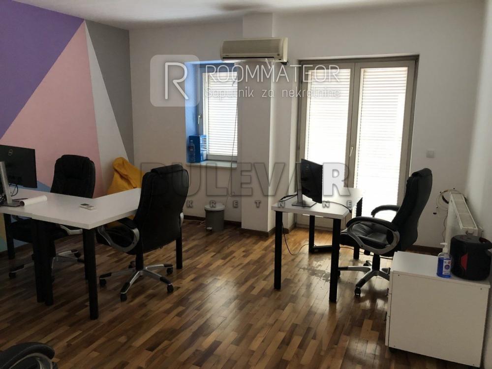Slika 2 - Lole Ribara,  Lokal za izdavanje, 150m2, 800€