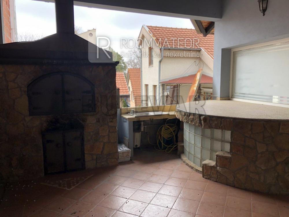 Slika 8 - Lole Ribara,  Lokal za izdavanje, 150m2, 800€