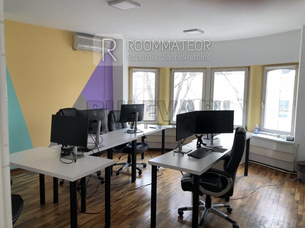 Slika 1 - Lole Ribara,  Lokal za izdavanje, 150m2, 800€