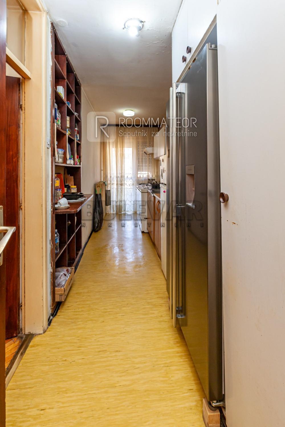 Glavna slika -Jovana Ristića, Trosoban stan na prodaju, 84m2, 170.600€