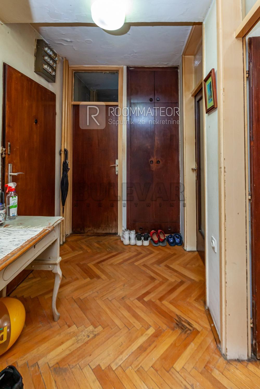 Slika 4 - Jovana Ristića, Trosoban stan na prodaju, 84m2, 170.600€