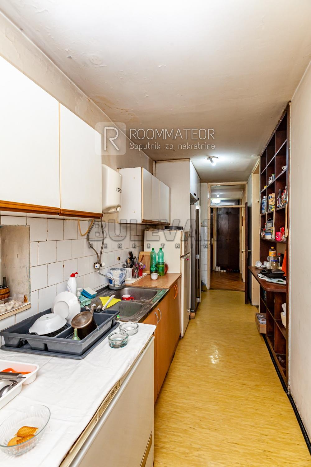 Slika 2 - Jovana Ristića, Trosoban stan na prodaju, 84m2, 170.600€