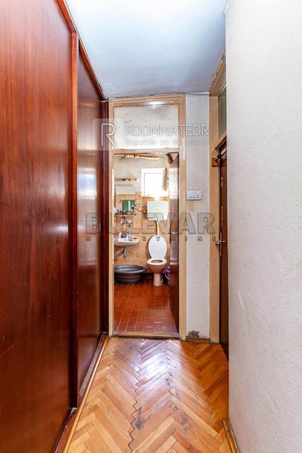 Slika 7 - Jovana Ristića, Trosoban stan na prodaju, 84m2, 170.600€