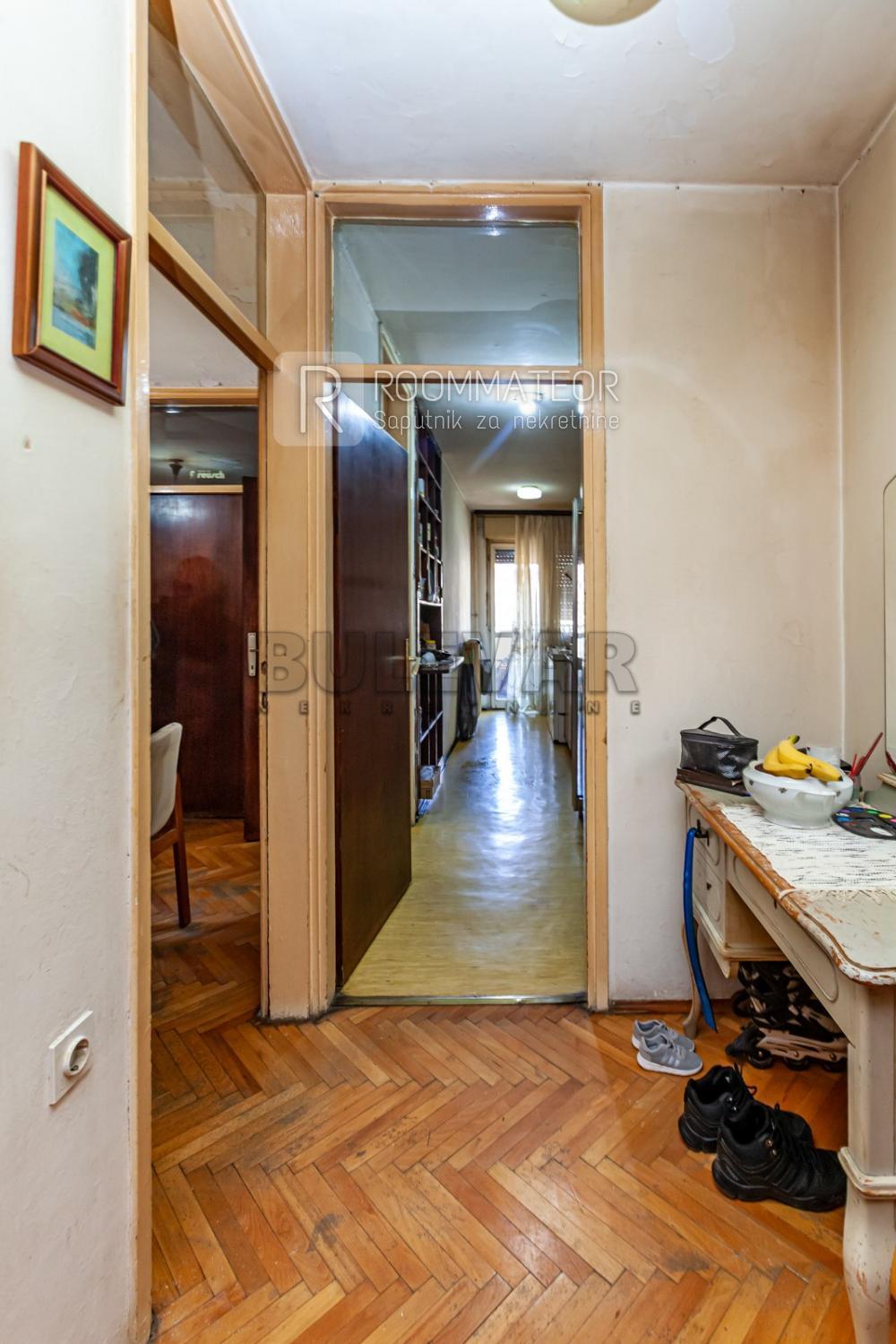 Slika 5 - Jovana Ristića, Trosoban stan na prodaju, 84m2, 170.600€