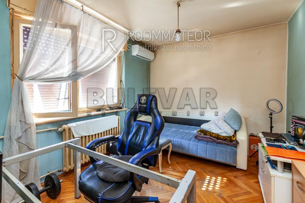 Slika 9 - Jovana Ristića, Trosoban stan na prodaju, 84m2, 170.600€